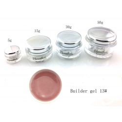 Gel Uv Builder Cover Pink #13 Moonbasa Gel Uv Builder Cover Pink #13 Moonbasa